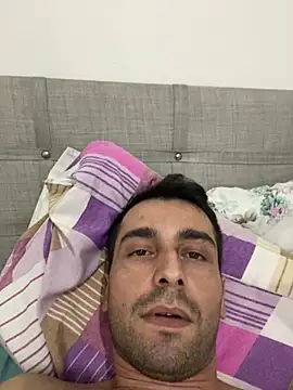 Emre-34's Live XXX Chat