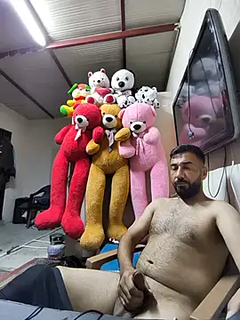 leon_ates Adlı Modelin Canlı XXX Sohbeti
