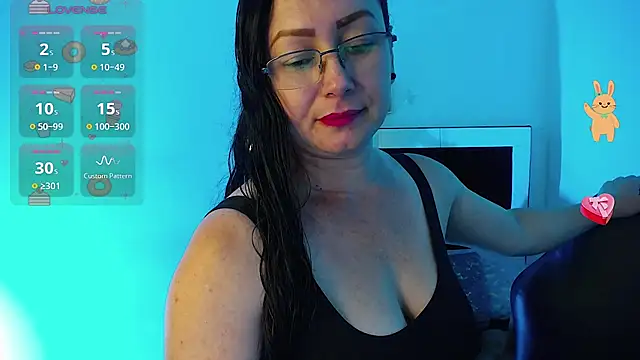 צ'אט XXX בשידור חי של milly_sanchez