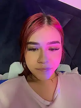 צ'אט XXX בשידור חי של Lily_Woodz