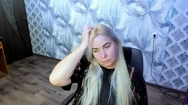 צ'אט XXX בשידור חי של Ledi_Catherin