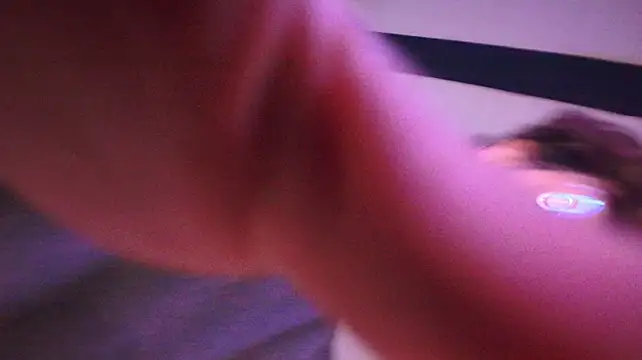 XXX chat uživo modela annyharriis