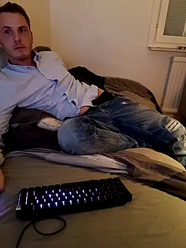 erikdanil Live XXX Chat