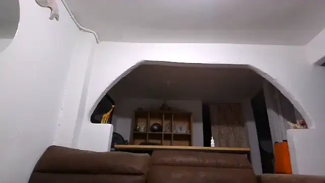 XXX chat uživo modela kaiser679_