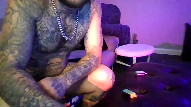 cruz815's Live XXX Chat