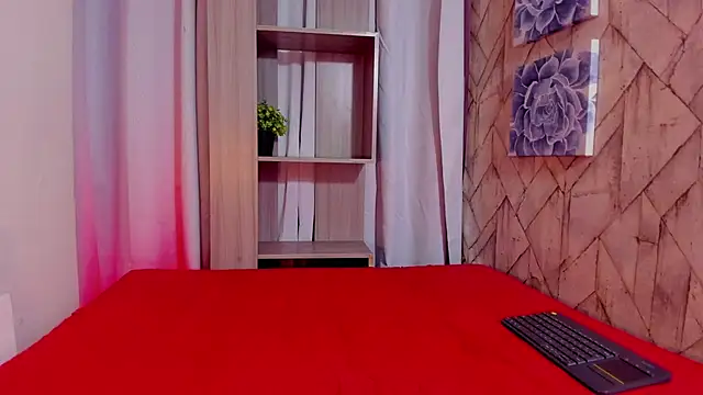 Jaadewest's Live XXX Chat