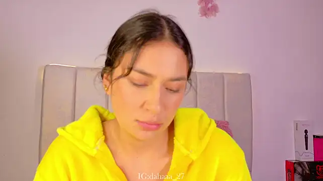 Dayraaa_'s Live XXX Chat