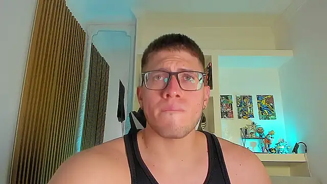 SebastianMaximoff_ XXX чат на живо