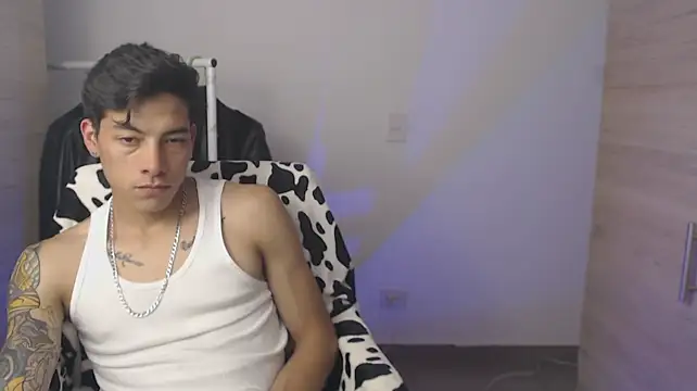 chomelo6 Live XXX-Chat