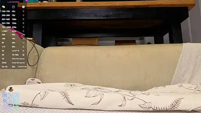 SweetSakuraJane's Live XXX Chat