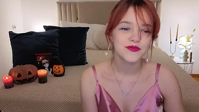 XXX chat uživo modela Melissa_me0w