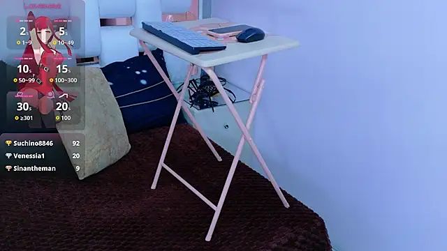 دردشة Emma_Lodge الجنسية المباشرة