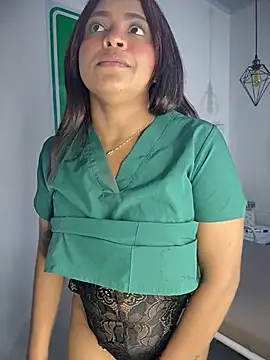 Nasty-Doctor's Live XXX Chat