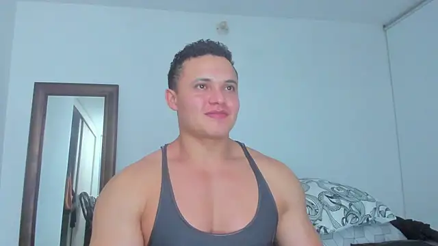 KingLevi01 Chat XXX live