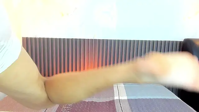 Živý XXX chat IzanArias