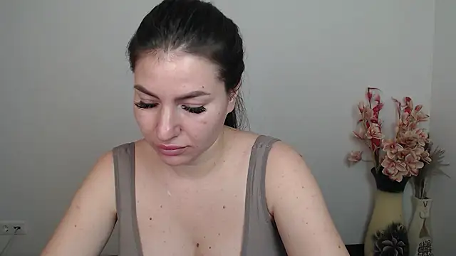 Živý XXX chat Trinny_Love