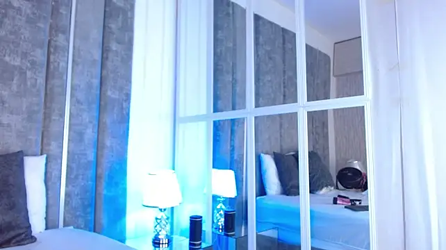 Czat XXX na żywo – AliDiaz_