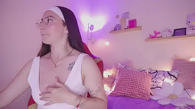 Živý XXX chat issa_monterrey