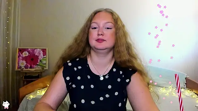 Živý XXX chat GoldenAutunm