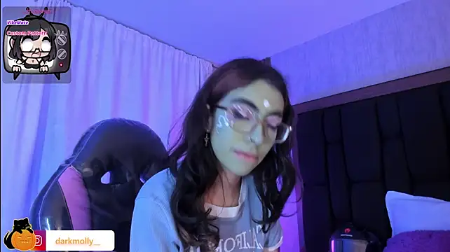 Molly_A Chat XXX in diretta