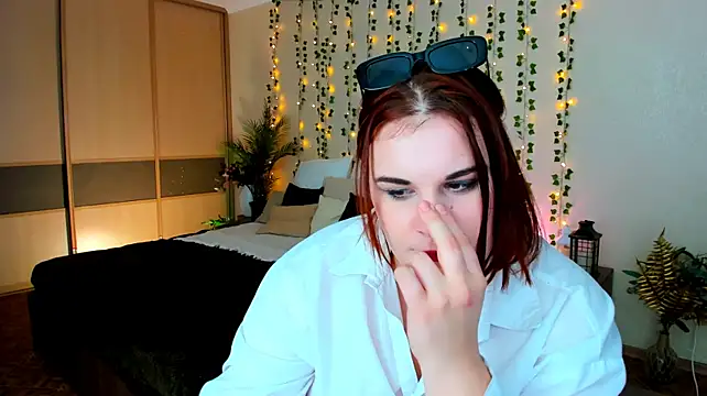OliviaTwens Chat XXX in diretta