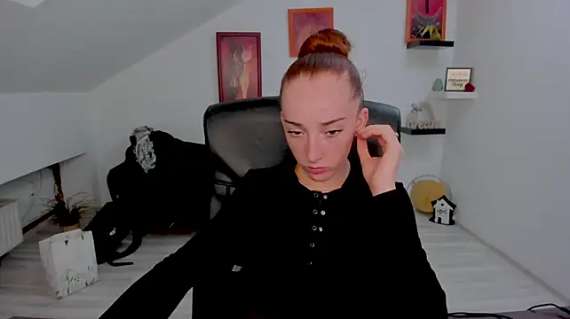 Živý XXX chat JudithCarter