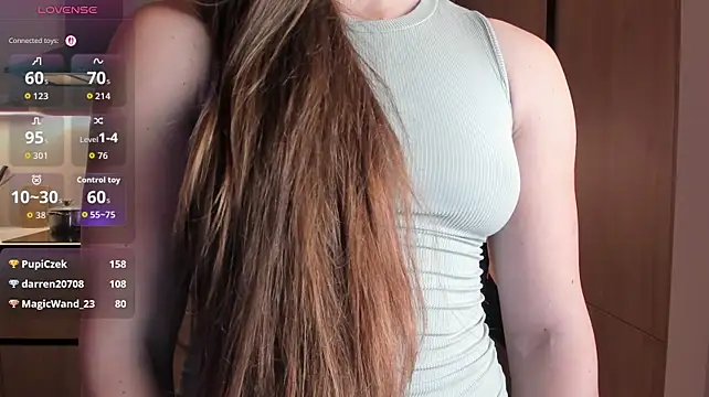 Chat +18 de goodnightkitty ao vivo