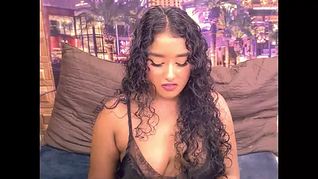 IndianAngel4u's Live XXX Chat