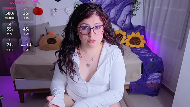 Chatroom XXX en direct de sofix__