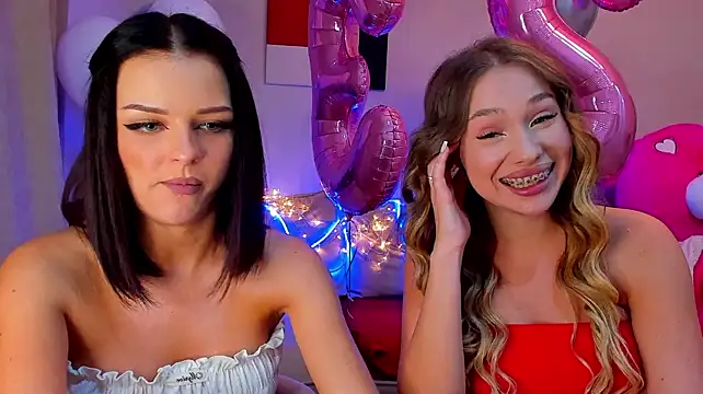 anna_lillian Live XXX-Chat