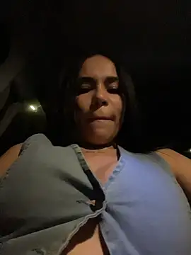 Chat XXX en directo de Naatalia