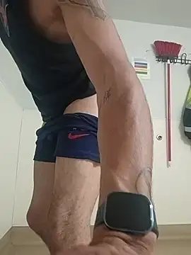 Myhornypll Webcam-Show