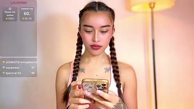 Chat XXX Live Sexxi_Eliana