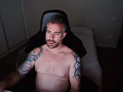 mar88magic Live XXX Chat