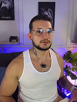 Chat XXX en directo de Marco_Vega