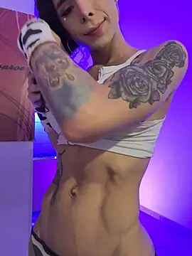 Chatroom XXX en direct de Mydreams69