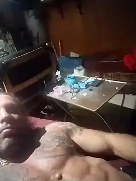 AceticPinscher Chat XXX live
