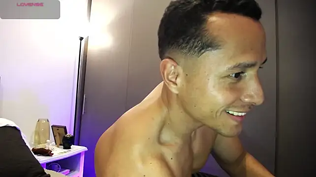 Chat XXX ao vivo de Jean_Prime