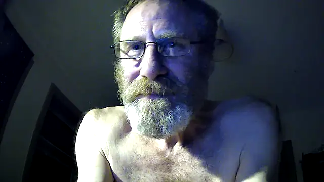 Czat XXX na żywo – GingerBeardedLynx