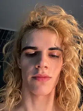 Show Webcam de heykawaii