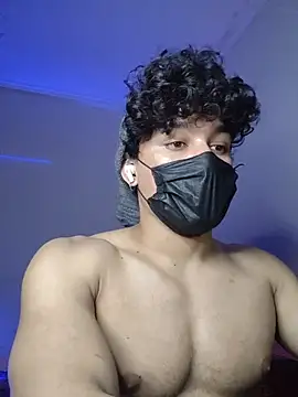 Chat XXX en directo de roxiii_