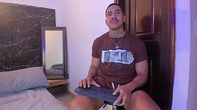 Chatroom XXX en direct de Chirshot_