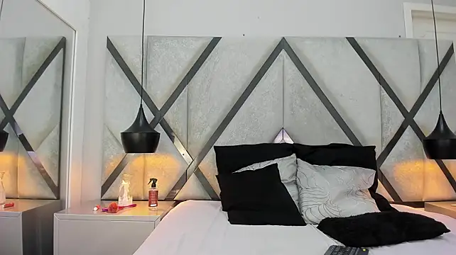 Živý XXX chat ValeryRoughe