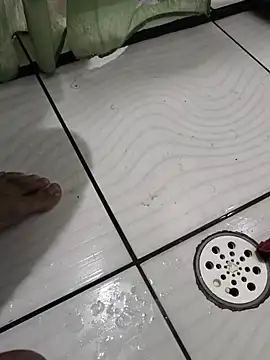 Pertunjukan Kamera Web Dinho12