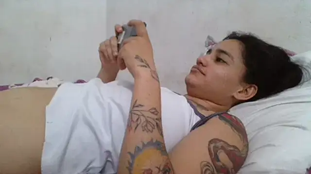 Sembang XXX Secara Langsung girl_tits