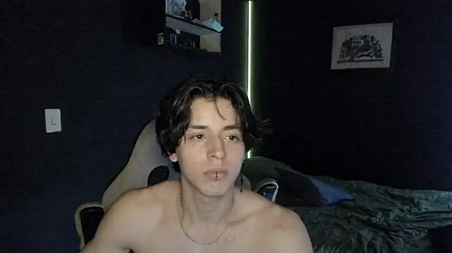 Angel_Miguel_1 Webcam Show