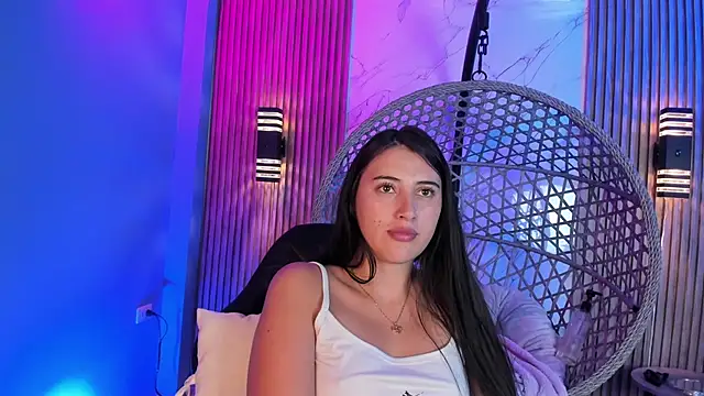 brenda_moris01: διαδικτυακό σόου στην κάμερα