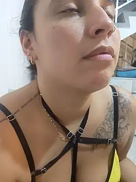 LizzRousen Live XXX chat