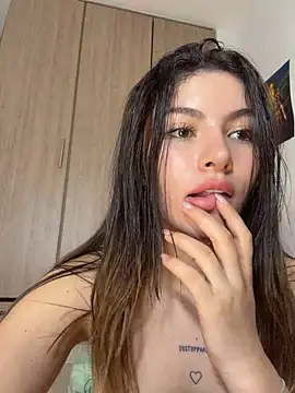 Lizzy_Mei Chat XXX in diretta