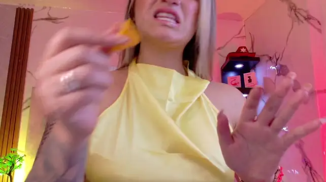 XXX chat uživo modela _aitana_001